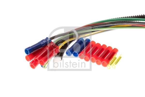 Cable Repair Kit, tailgate